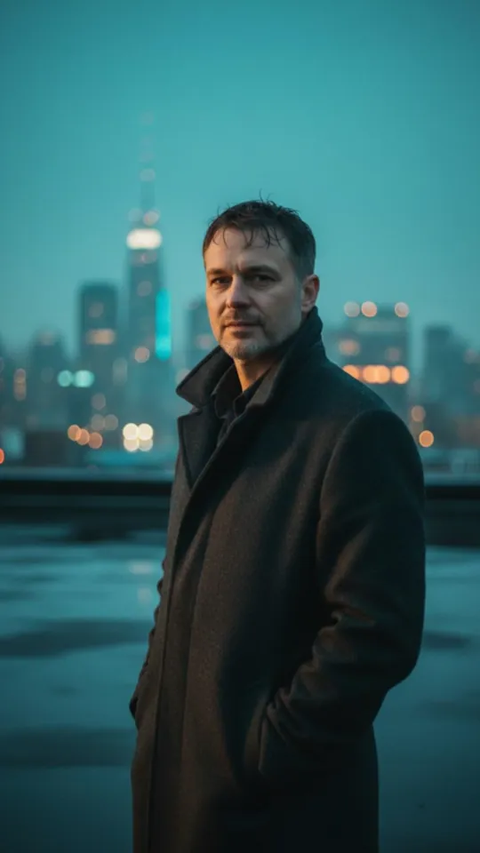 Стиль «кино»: кадр вертикального видео